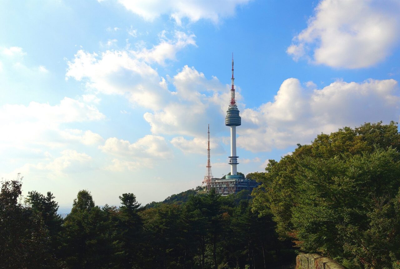 Corea del Sud — giorno 4