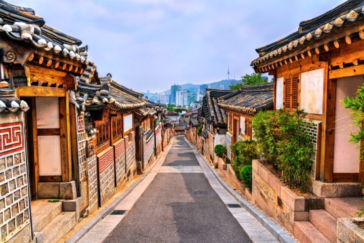 Corea del Sud